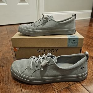 Sperry memory foam